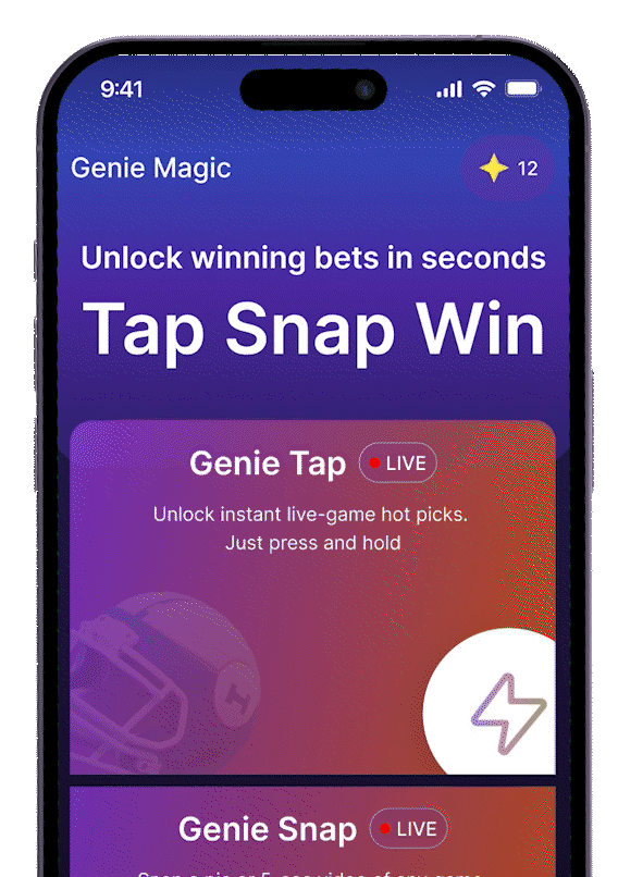 Genie Snap SprtGenie